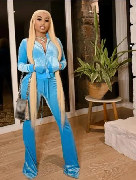 Still Fallin Two Piece Set