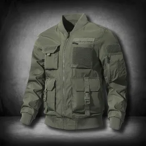 StormGuard Jacket