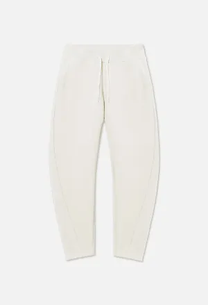 Studio Fleece Sendai Sweats / Salt