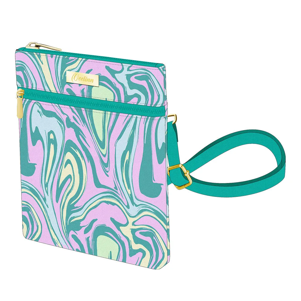 Stylish Crossbody Bag for Fashion-Forward Outfits