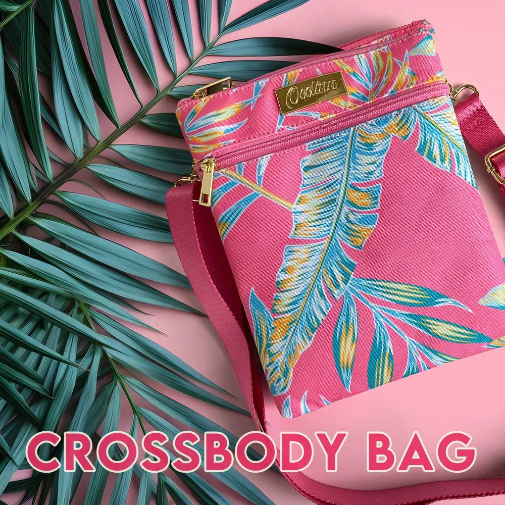 Stylish Crossbody Bag for Fashion-Forward Outfits