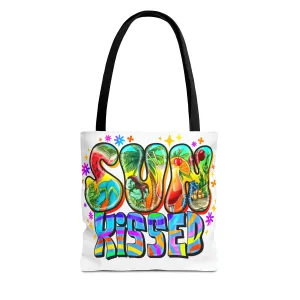 Sun Kissed Tote Bag