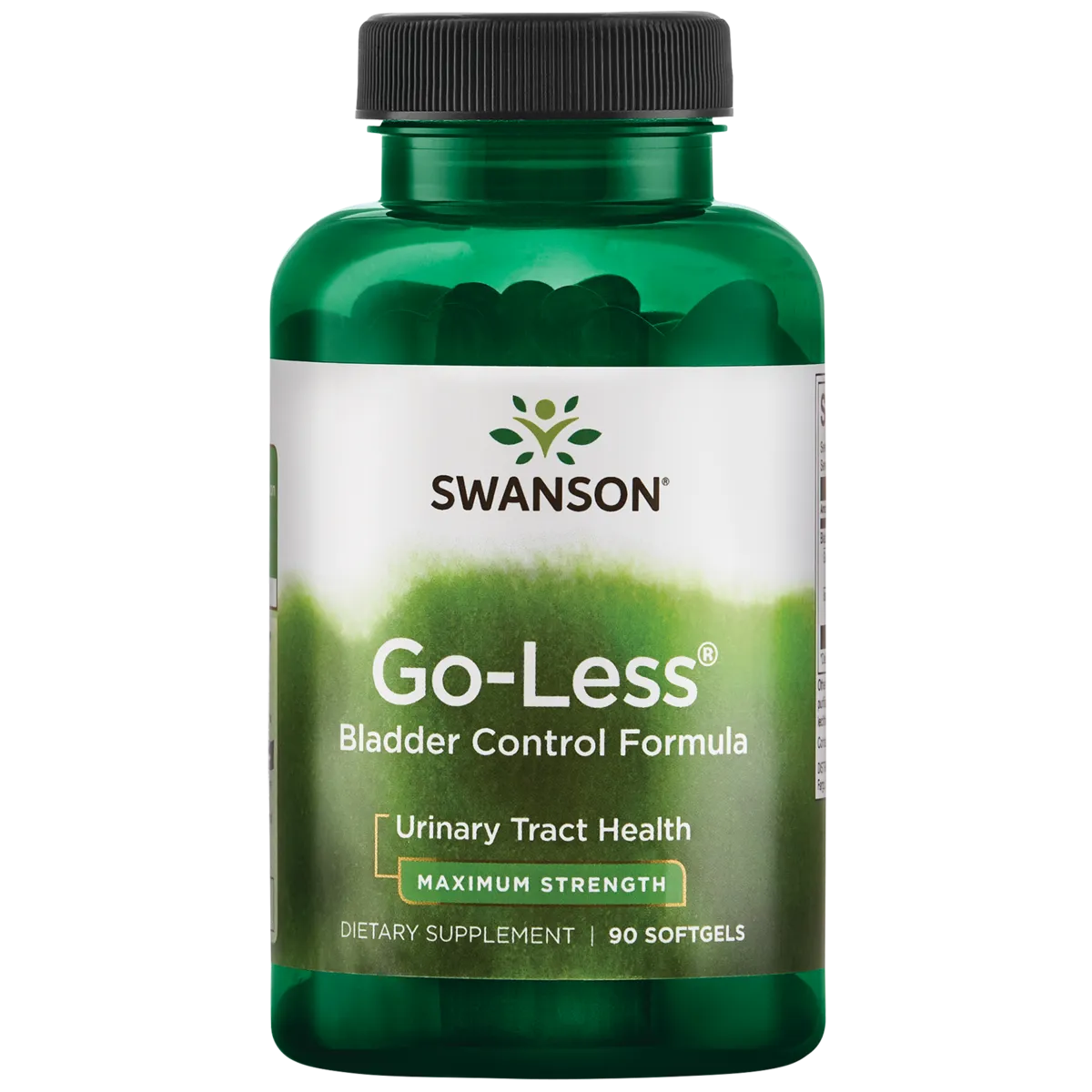 Swanson – Go-Less Bladder Control 90SG