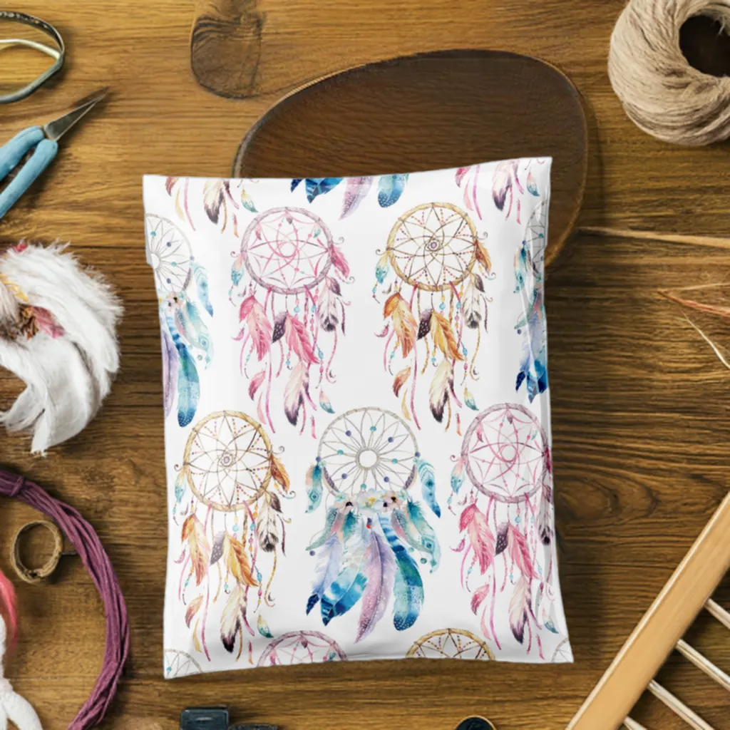 Sweet dreams 10x13 premium poly mailers