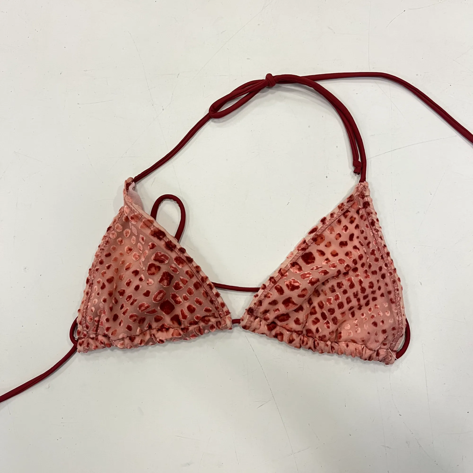 Swim Top