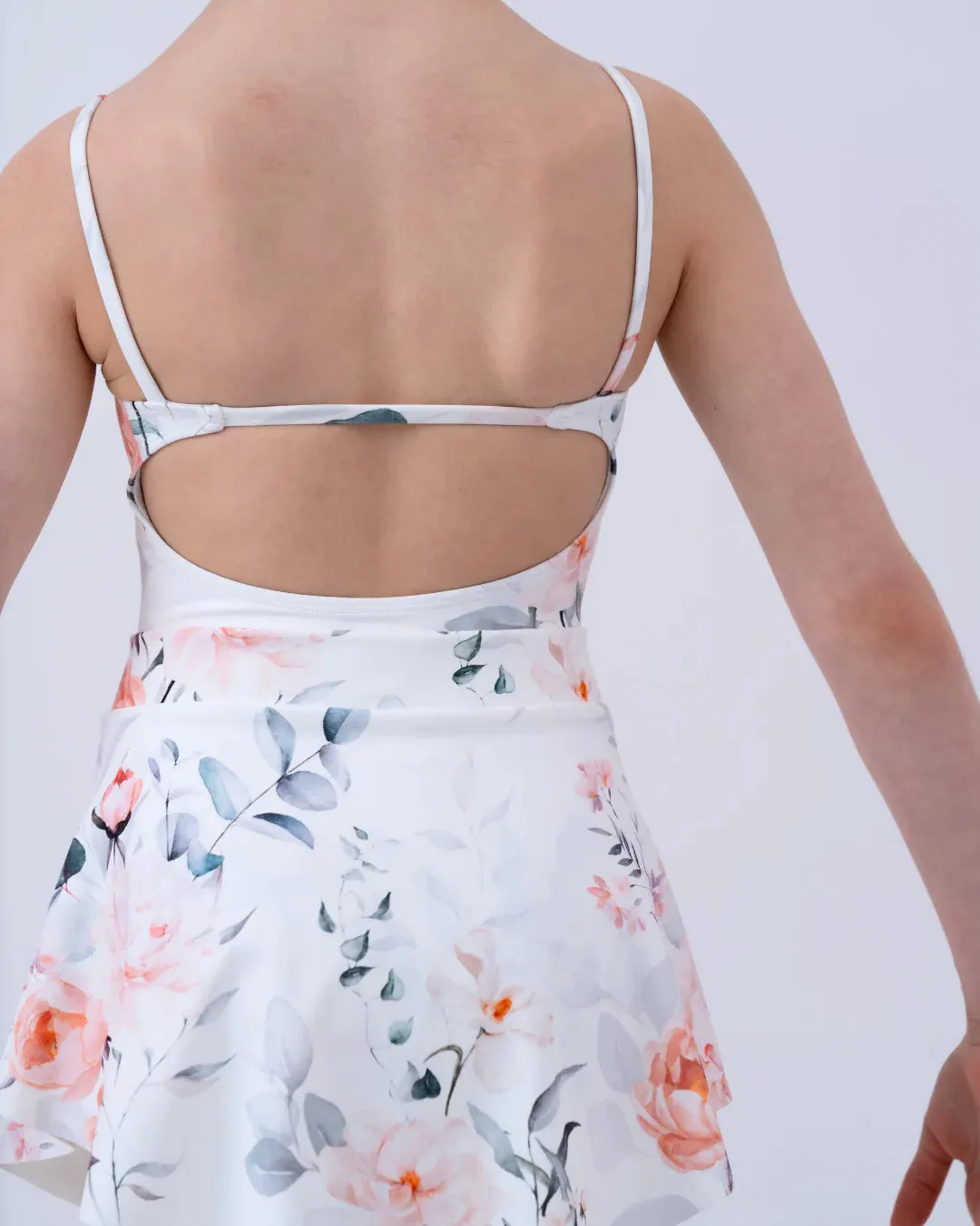 Sylvie Sugarplum Skirt
