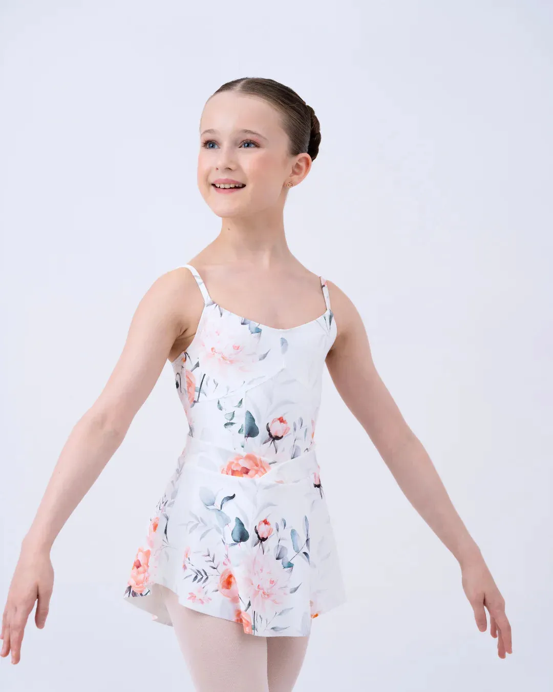 Sylvie Sugarplum Skirt