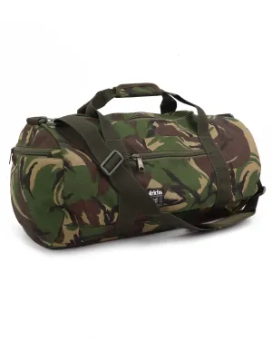 T114 Barrel Bag 45L - British DPM