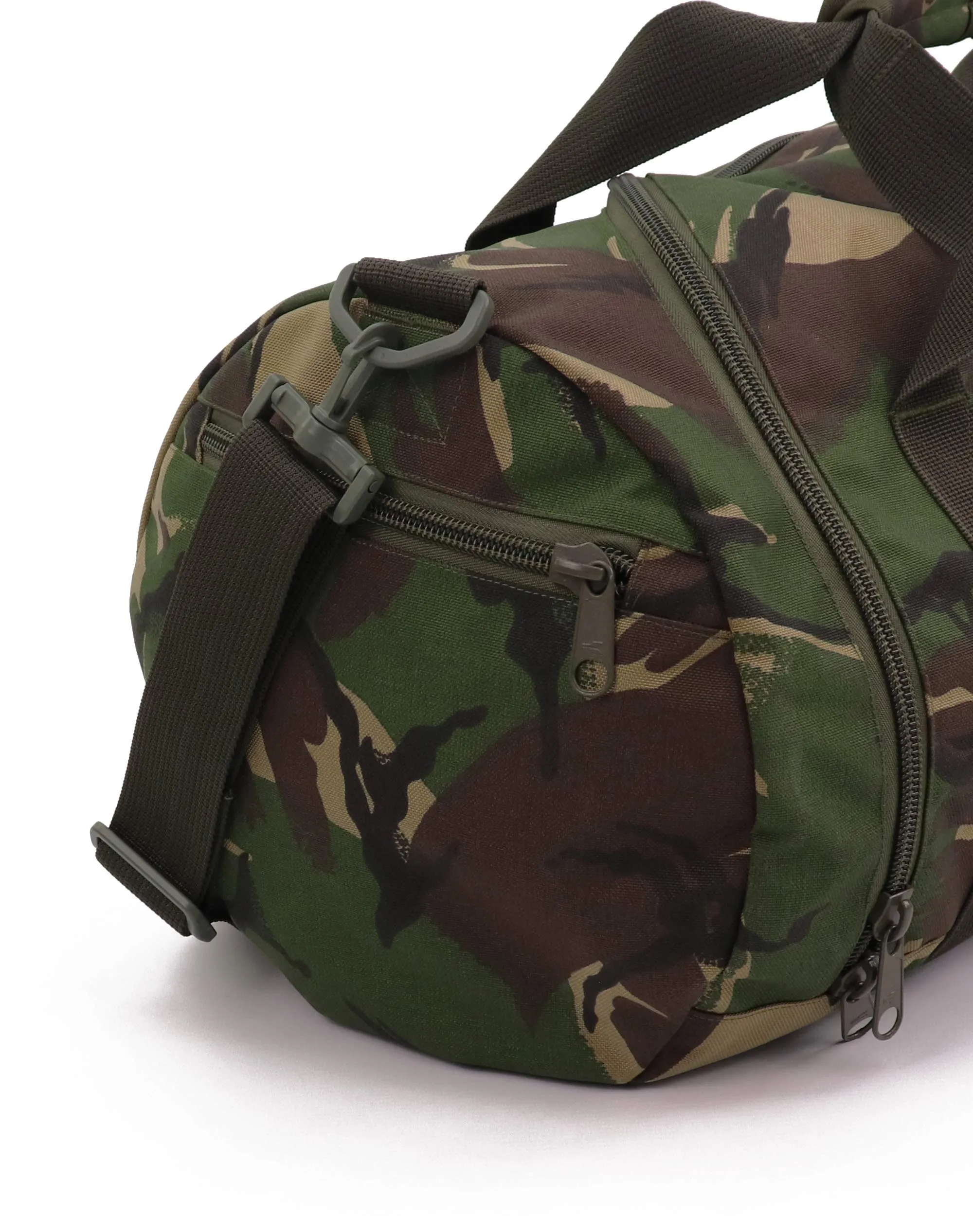 T114 Barrel Bag 45L - British DPM