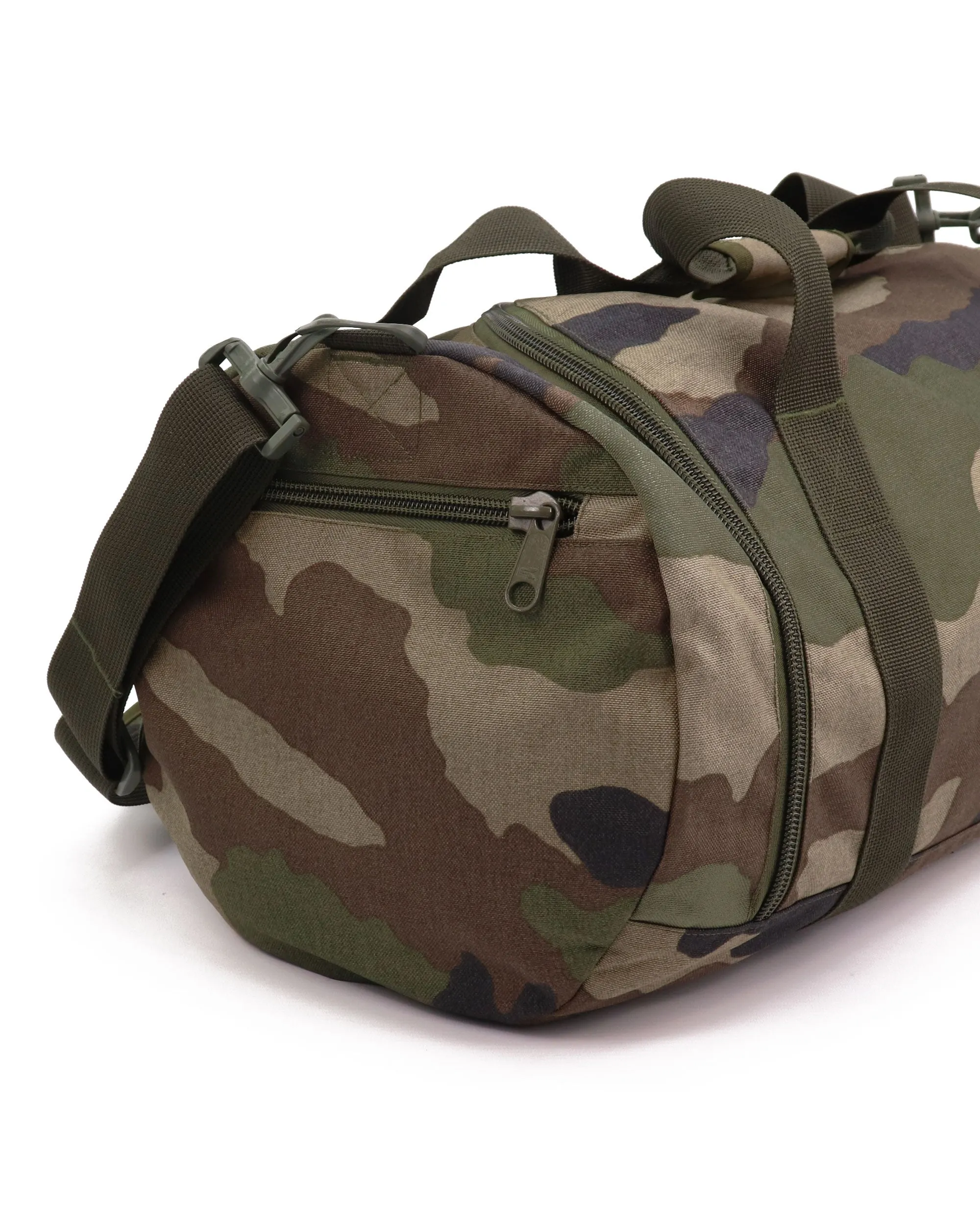 T114 Barrel Bag 45L - French CE