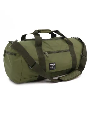 T114 Barrel Bag 45L - Olive Green