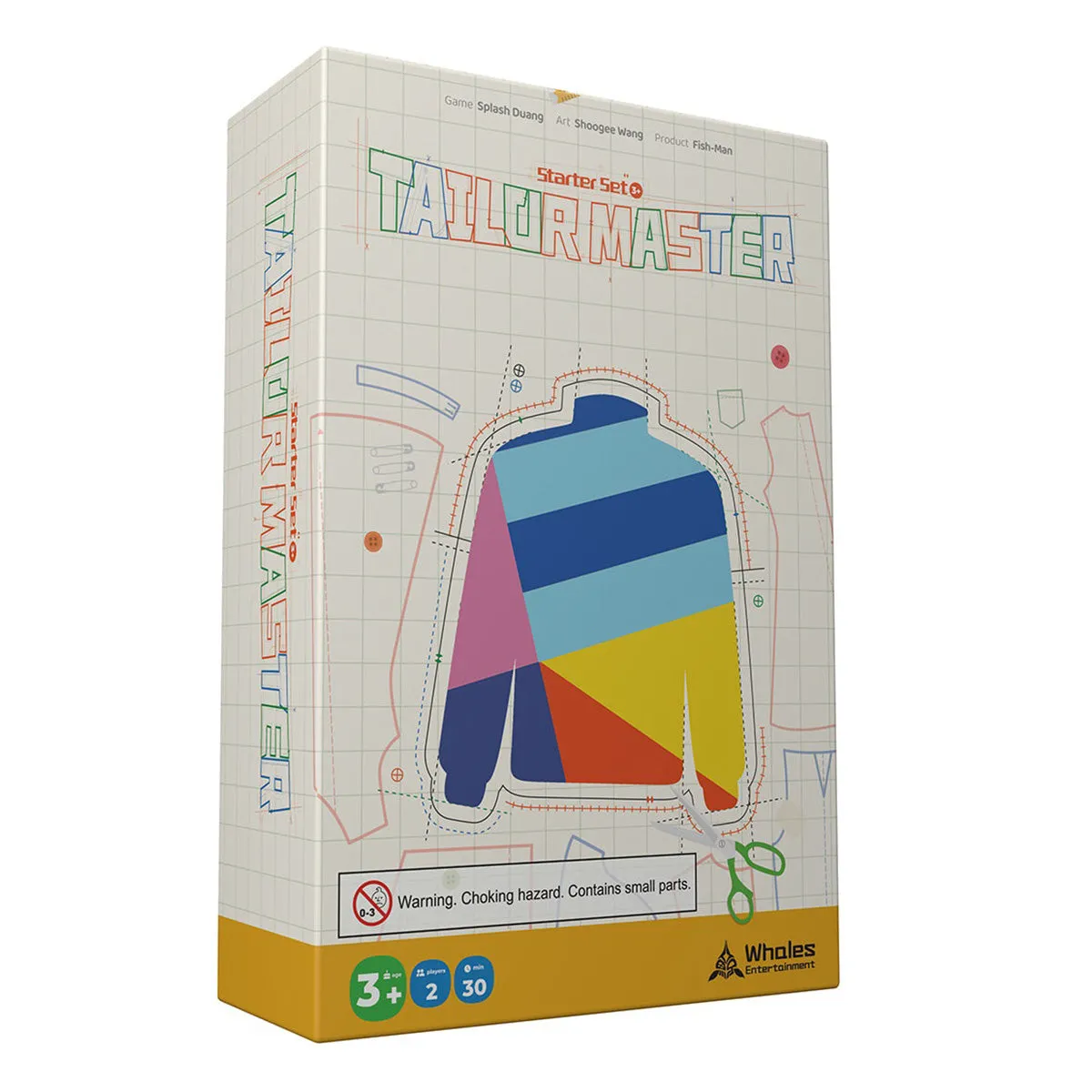 Tailor Master