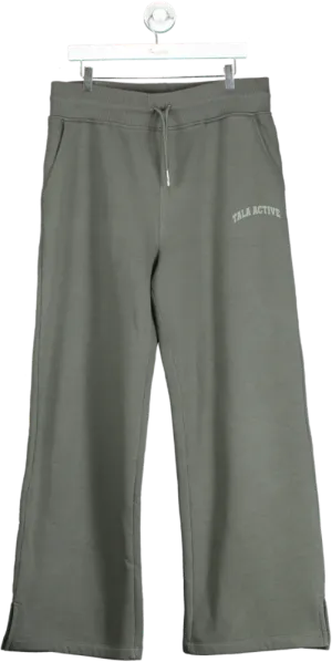 TALA Green Active Sweatpants UK XL