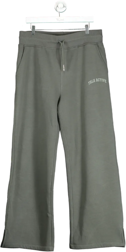 TALA Green Active Sweatpants UK XL