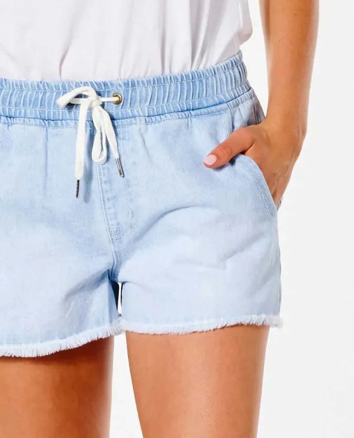 TARA SHORT