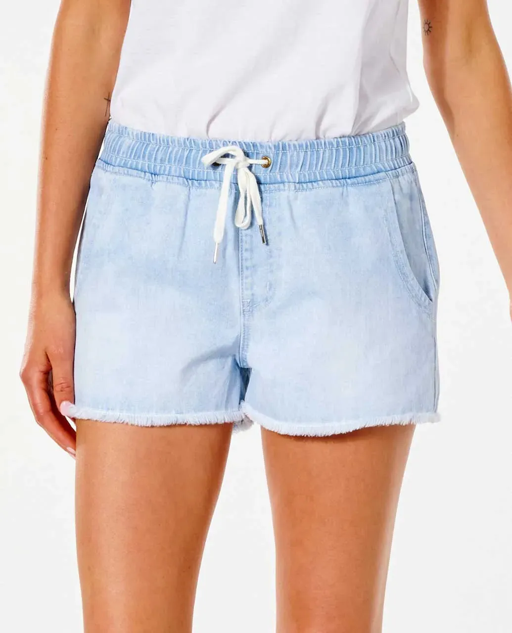 TARA SHORT