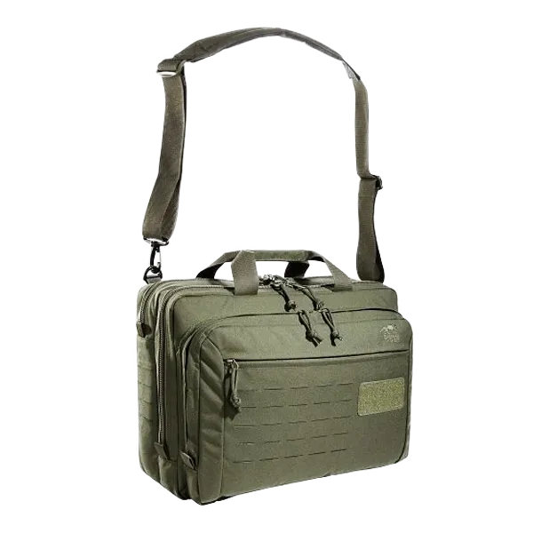 Tasmanian Tiger TT Document Bag MKII