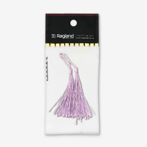 Tassel Graduation - Lilac