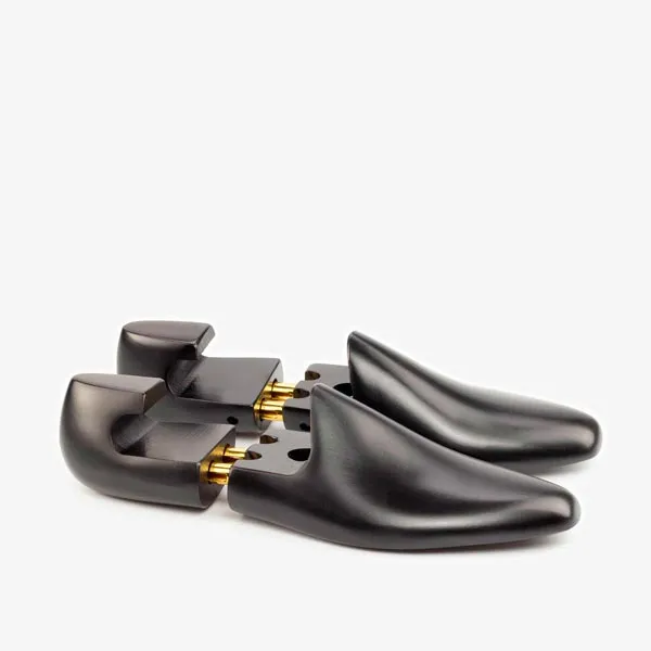 Tassel Loafer - Patina