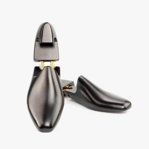 Tassel Loafer - Patina