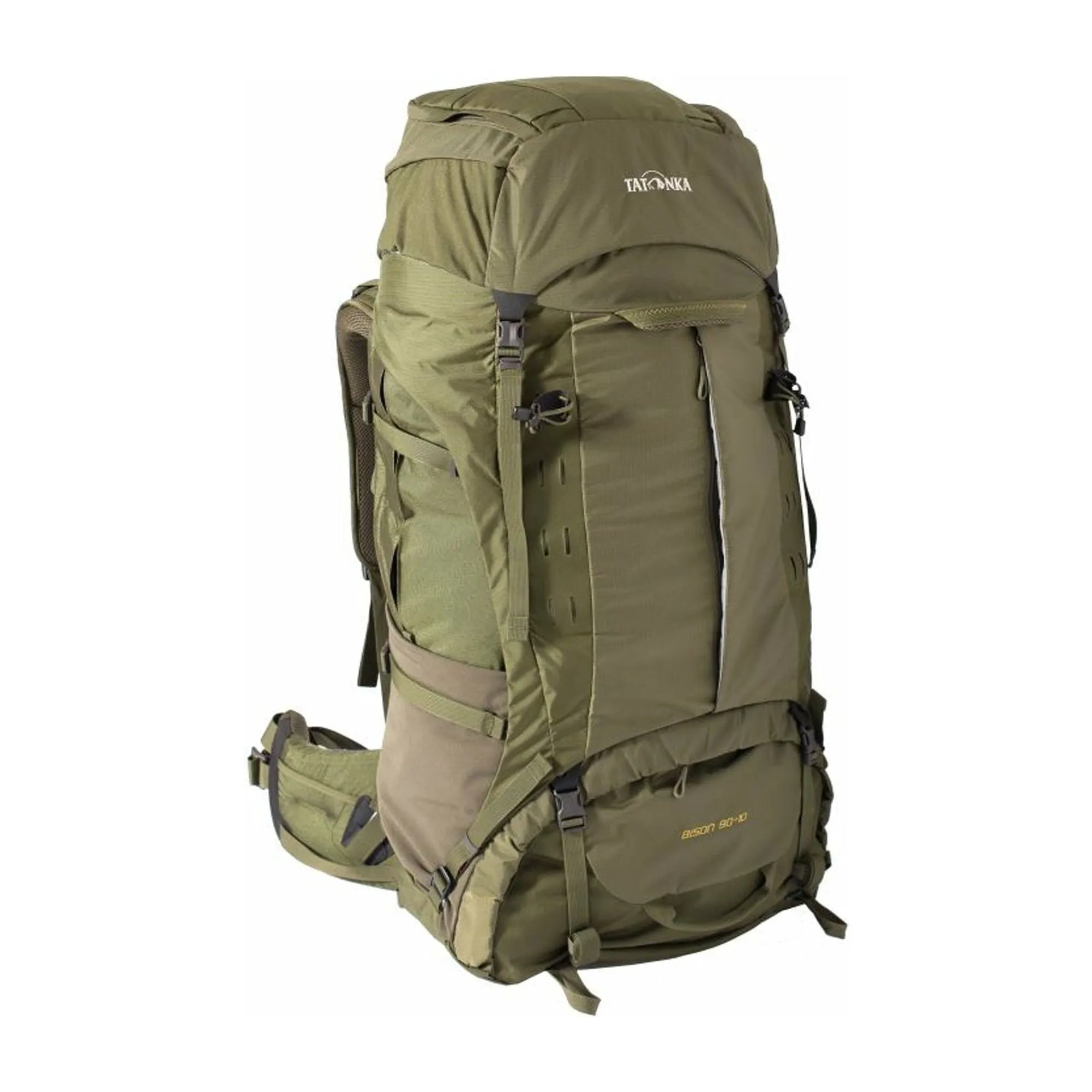 Tatonka Bison 90 10 RECCO