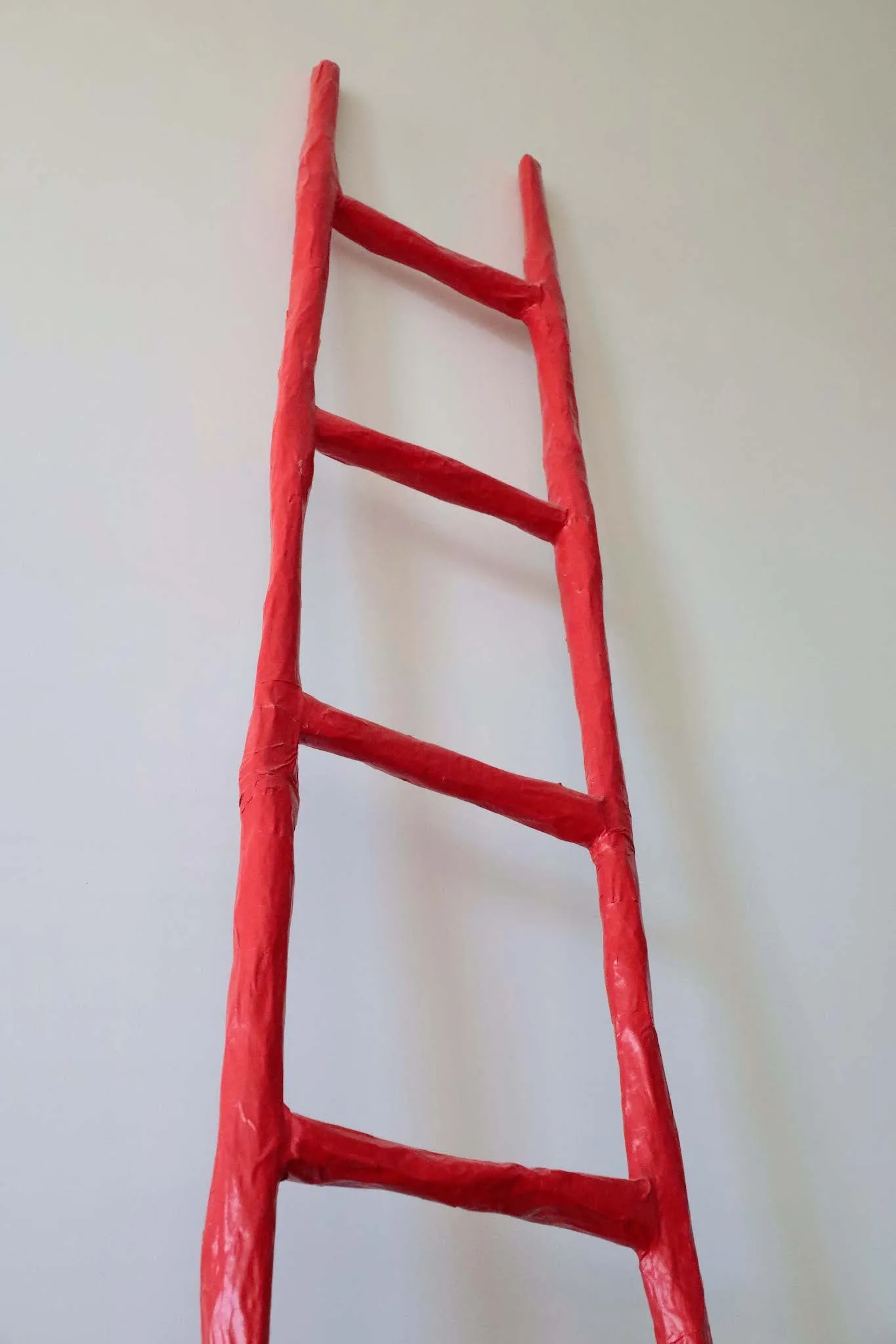 Taylor Lee Nicholson, "Ladder"