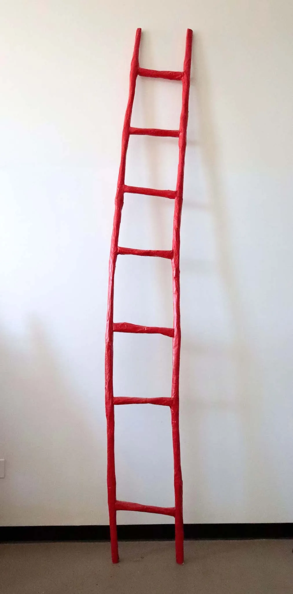 Taylor Lee Nicholson, "Ladder"