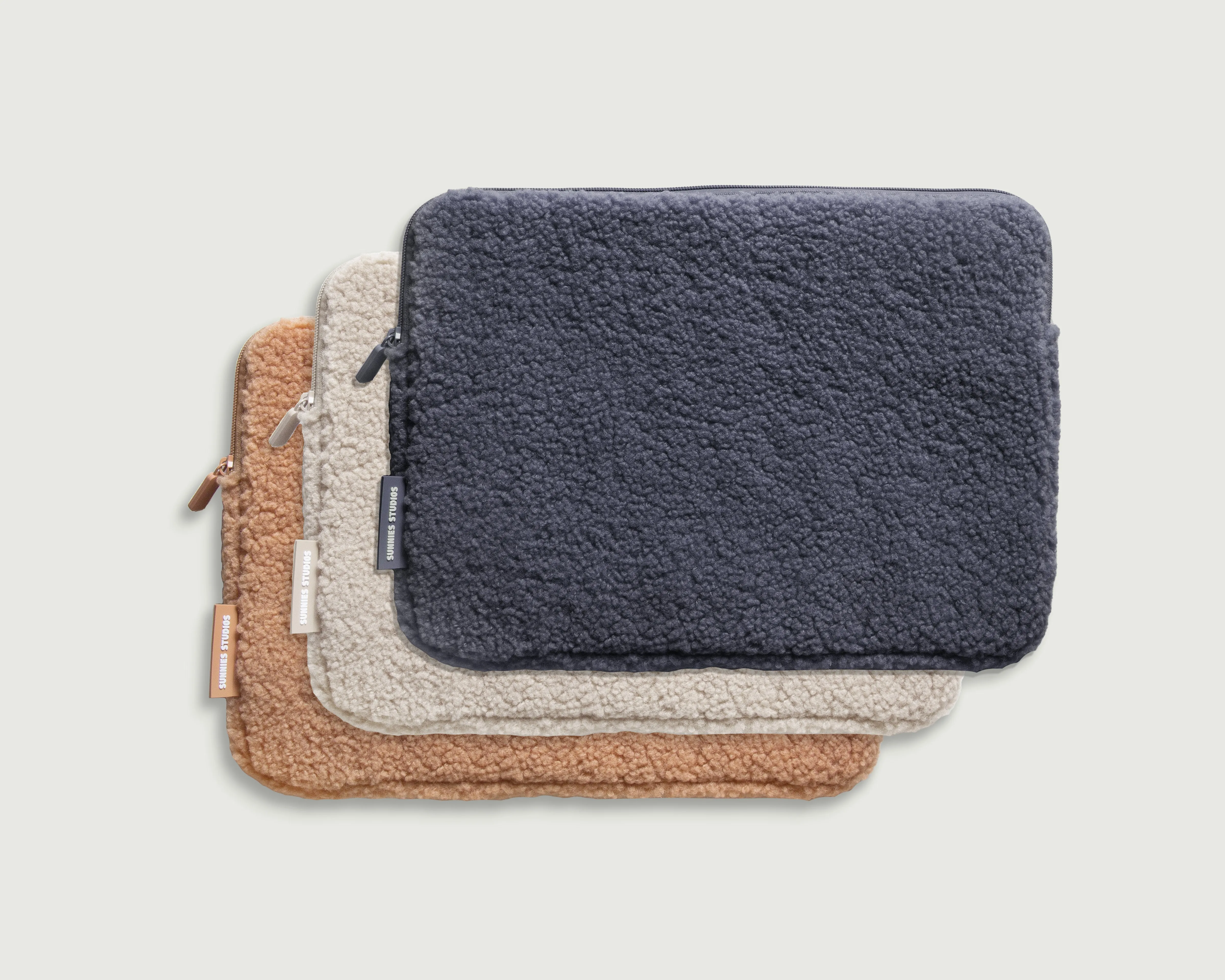 Teddy Laptop Sleeve