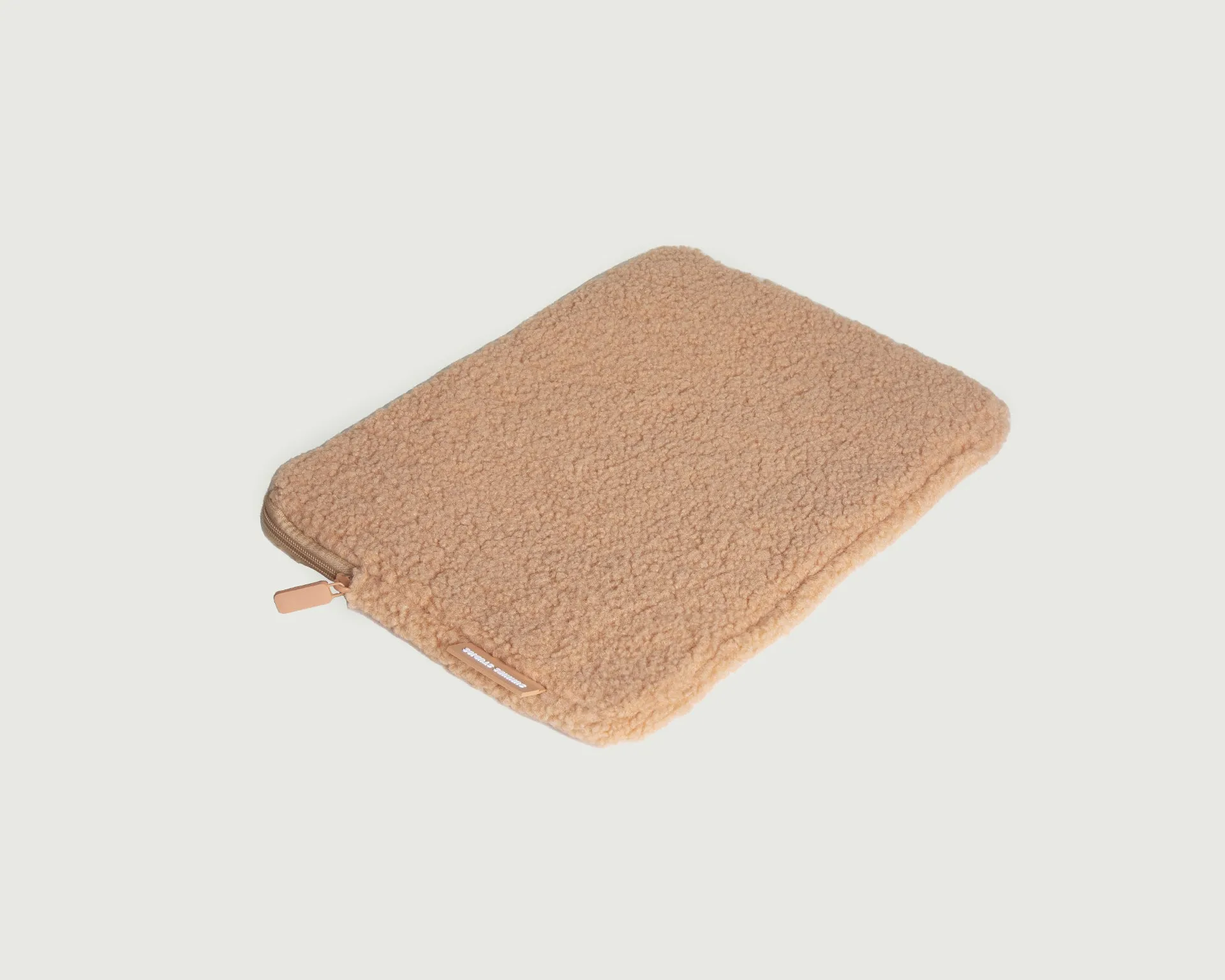 Teddy Laptop Sleeve