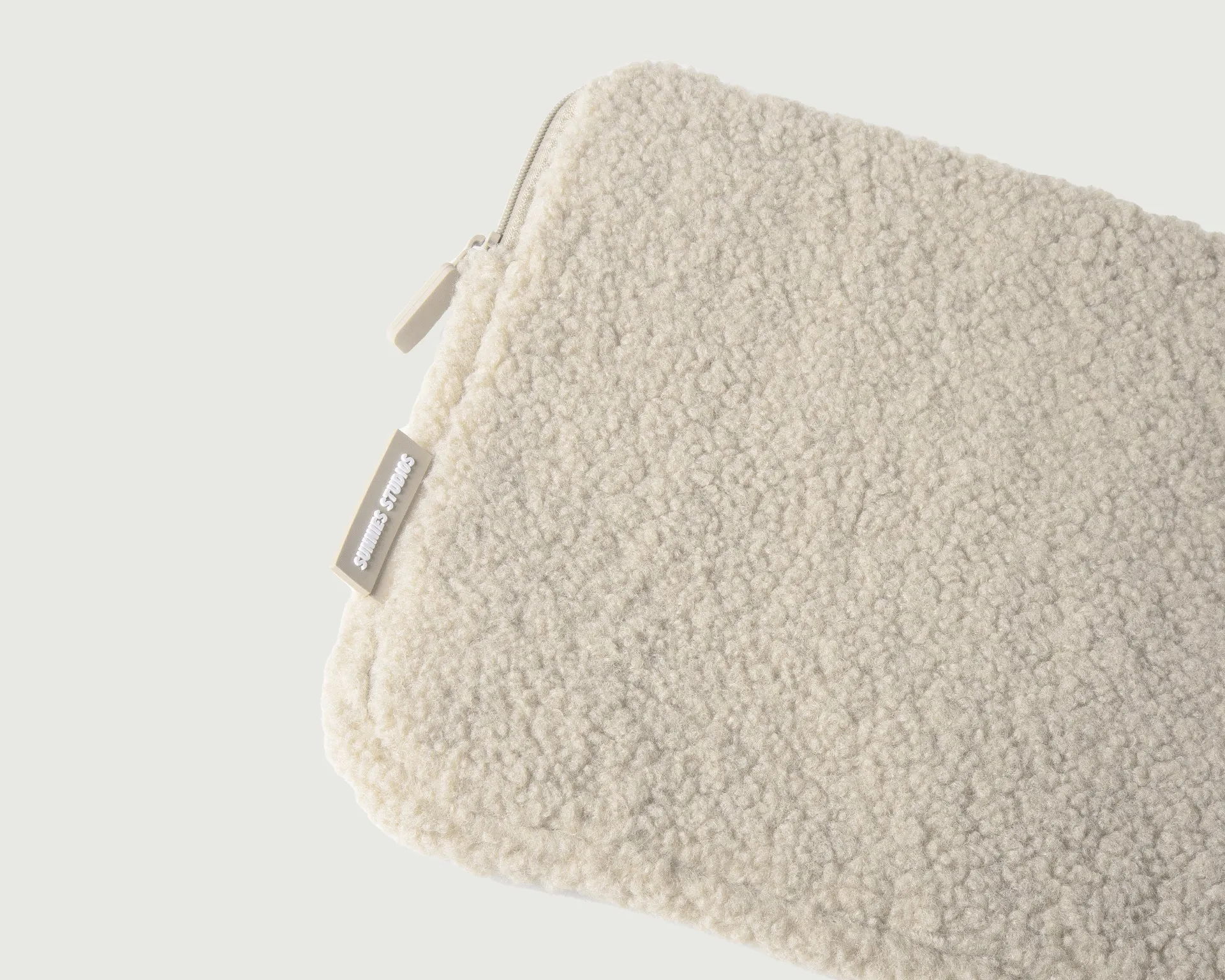 Teddy Laptop Sleeve