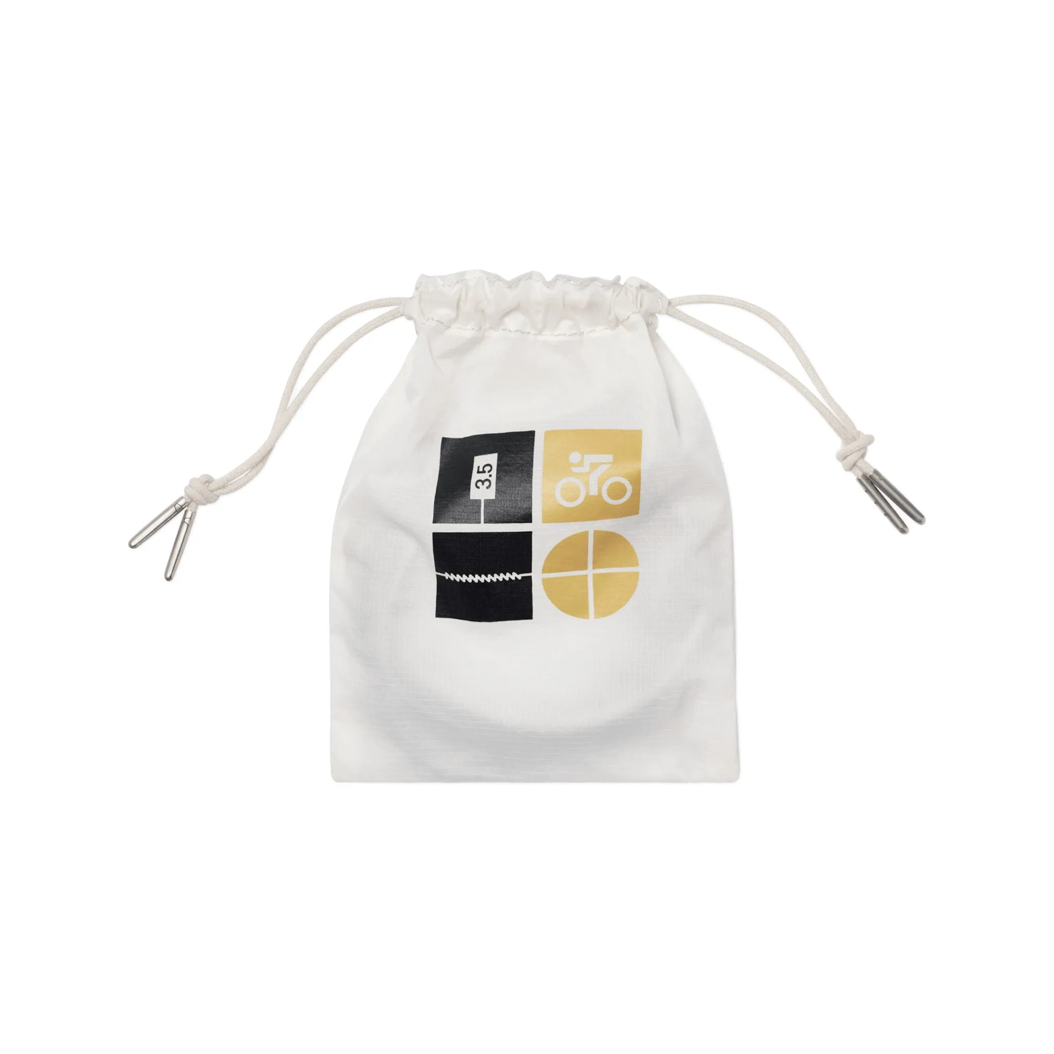 Teenage Engineering Field Small Pouch, White