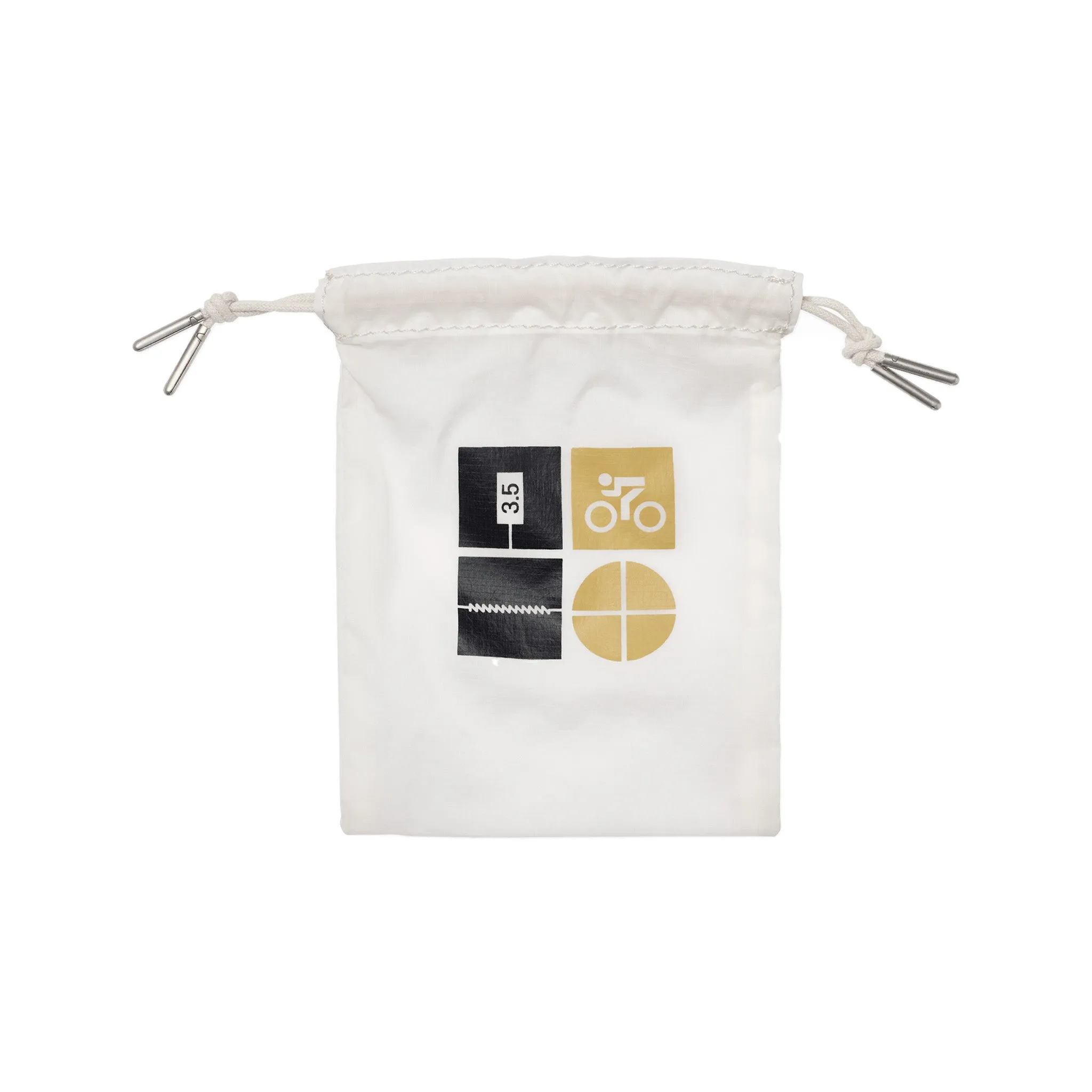 Teenage Engineering Field Small Pouch, White