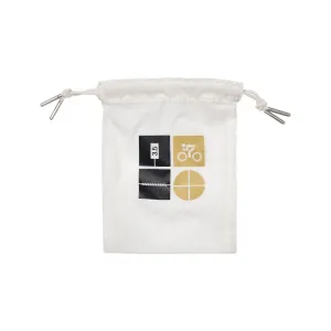 Teenage Engineering Field Small Pouch, White
