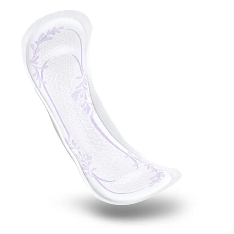 TENA® Intimates™ Maximum Absorbency Incontinence Pads, Long Length