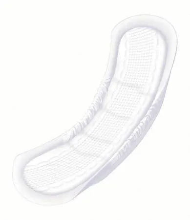 Tena Serenity Bladder Control Pads Case of 120/Moderate Absorbency/Regular by SCA Hygiene