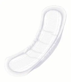 Tena Serenity Bladder Control Pads Case of 120/Moderate Absorbency/Regular by SCA Hygiene