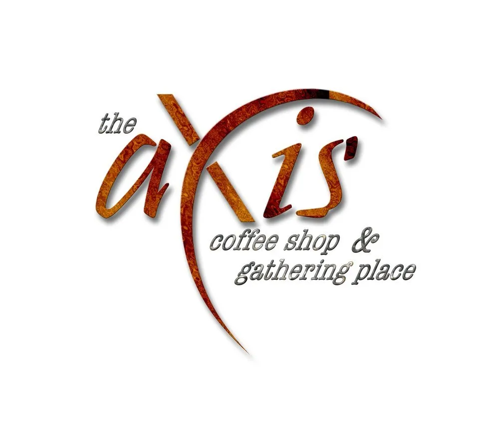 The Axis Coffee Shop - Bags - WHOLESALE
