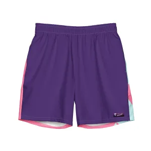 The Hotel Pools I Men's Swim Trunks