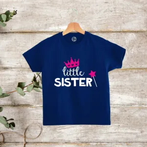 The Little Sister Kid's T-Shirt