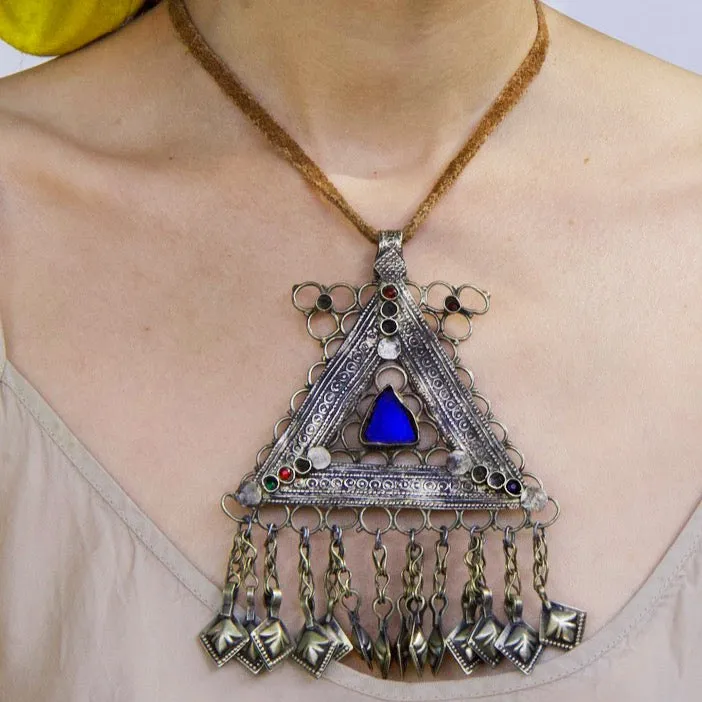 The Madras Necklace