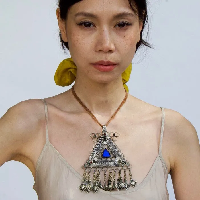 The Madras Necklace