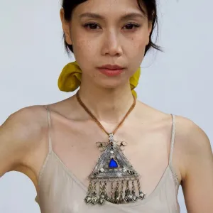 The Madras Necklace