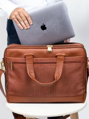 The Professionalist Bag
