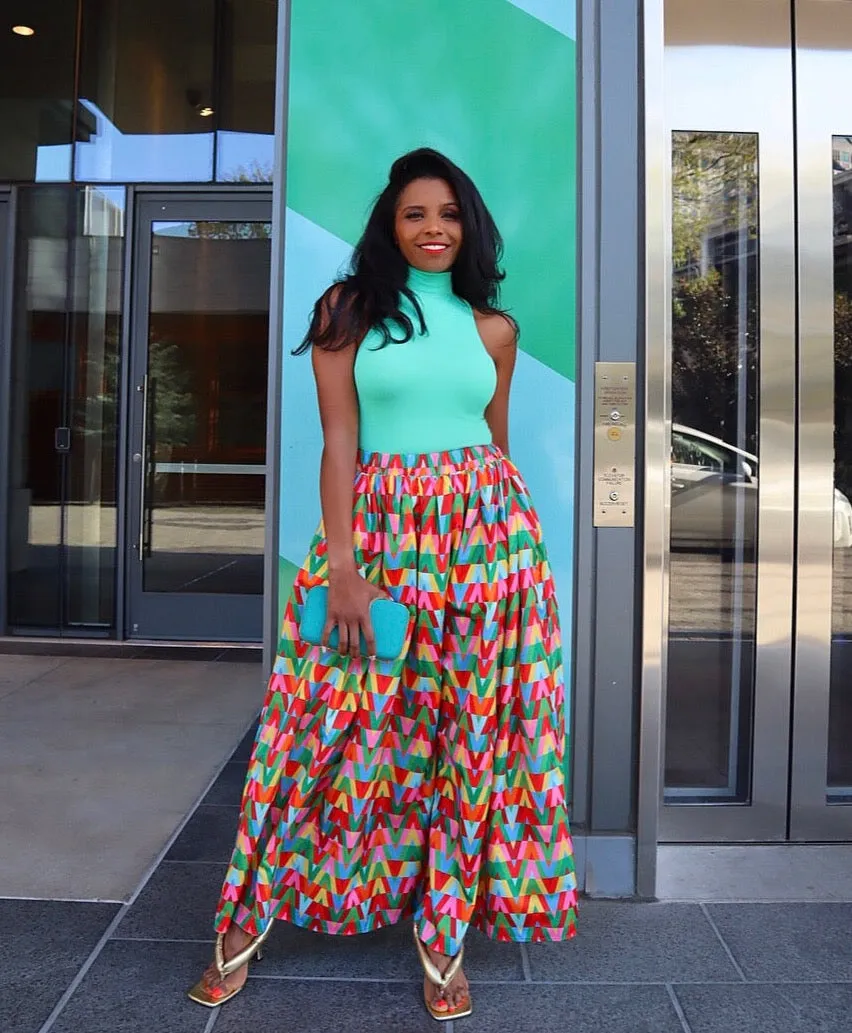 The Skirt to Have!