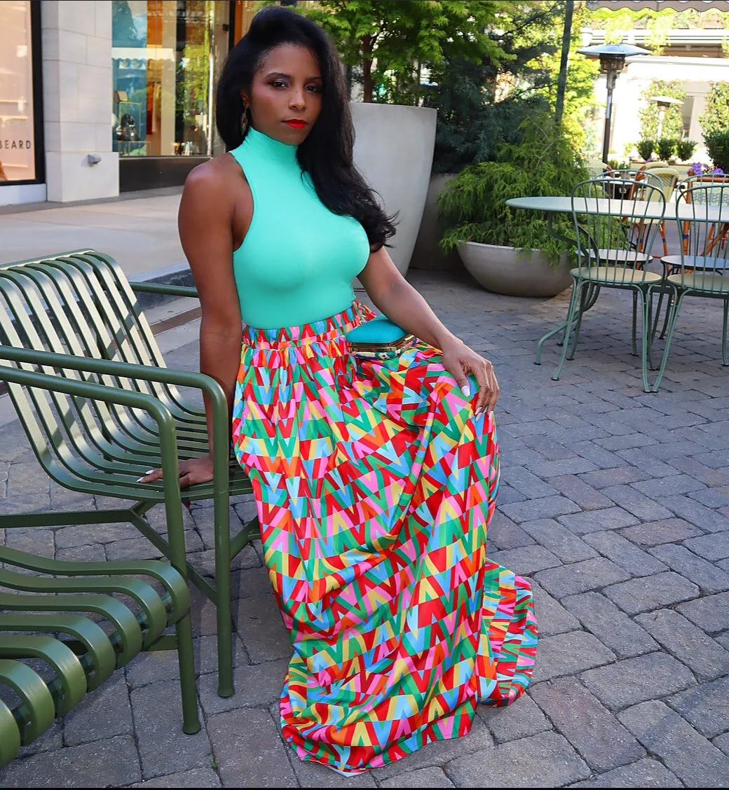 The Skirt to Have!