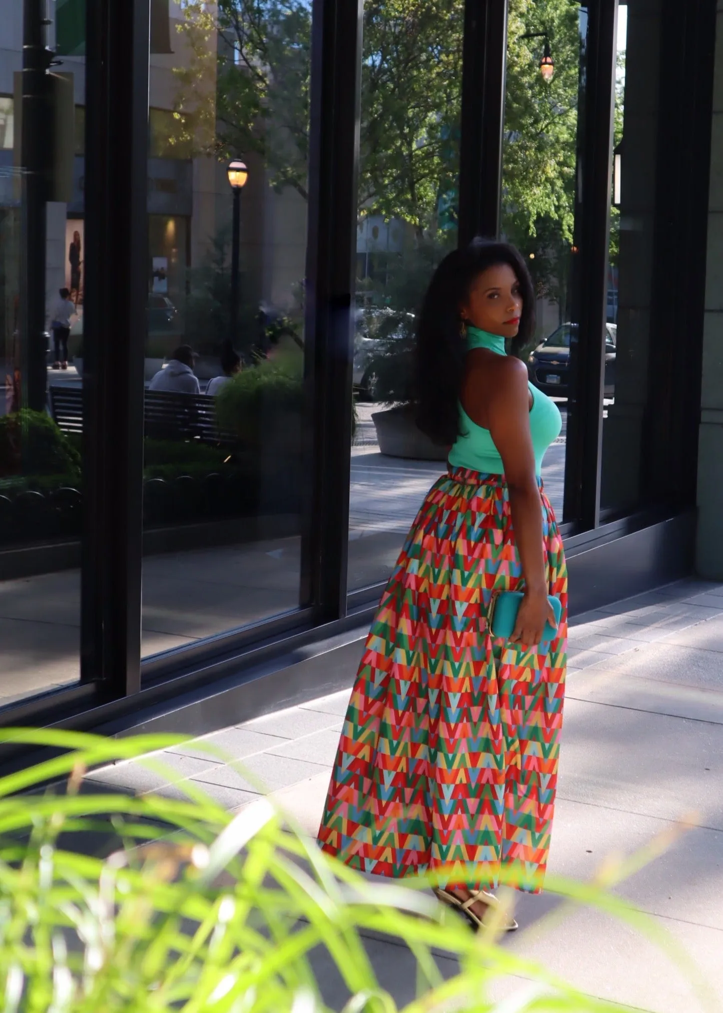 The Skirt to Have!