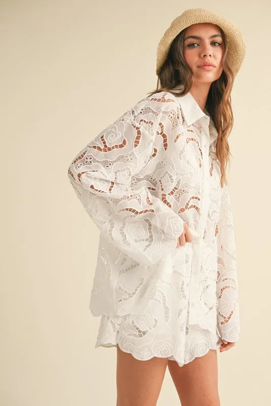 The Tati top