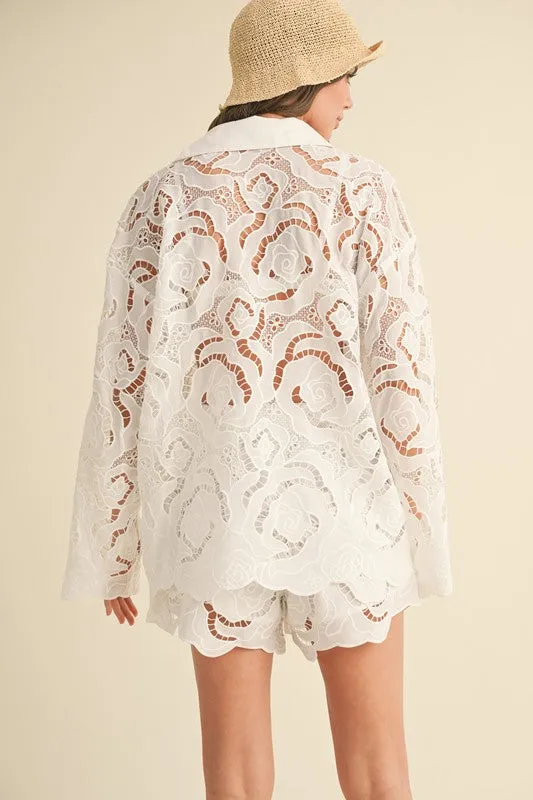 The Tati top