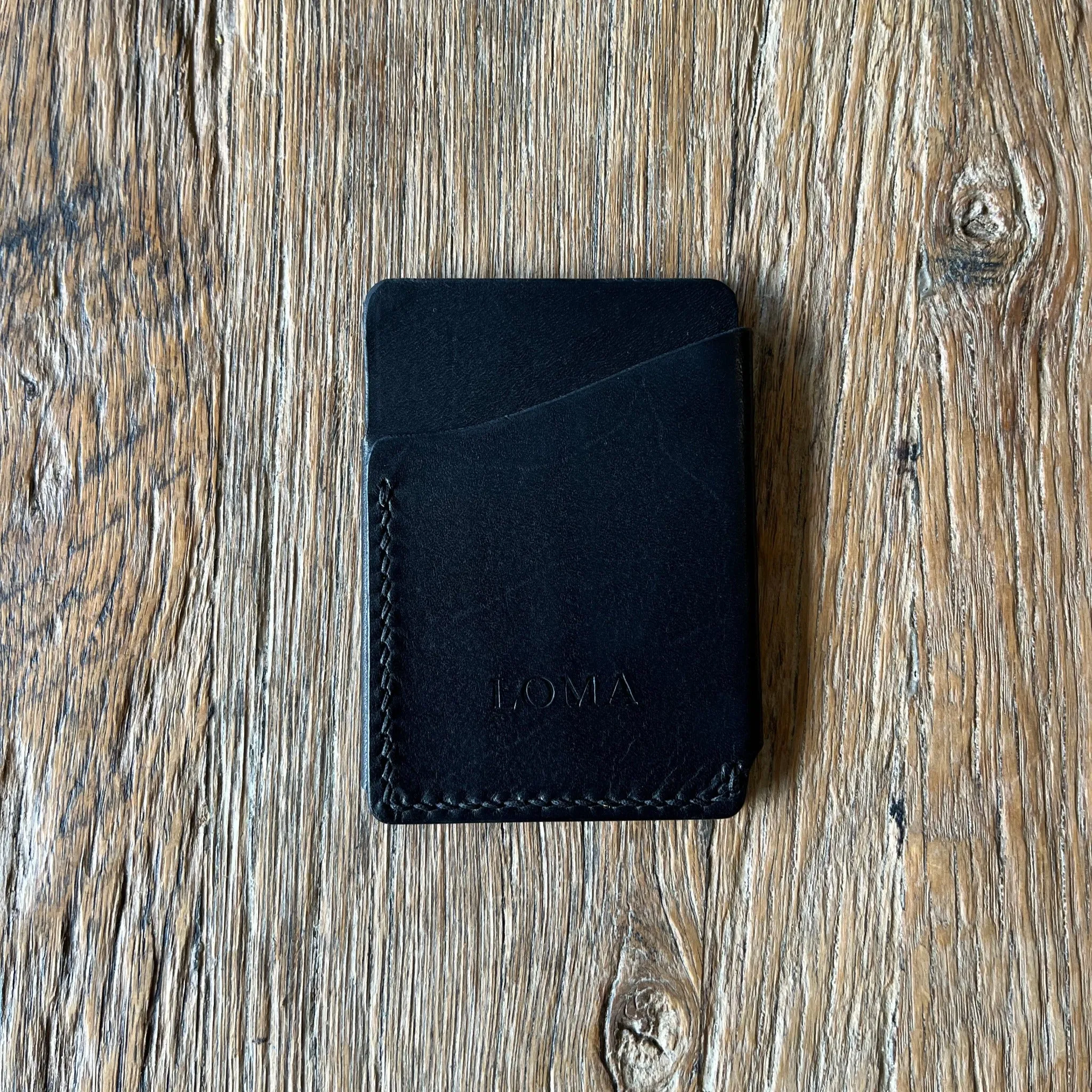 The Wrap | Minimalist Cardholder Wallet