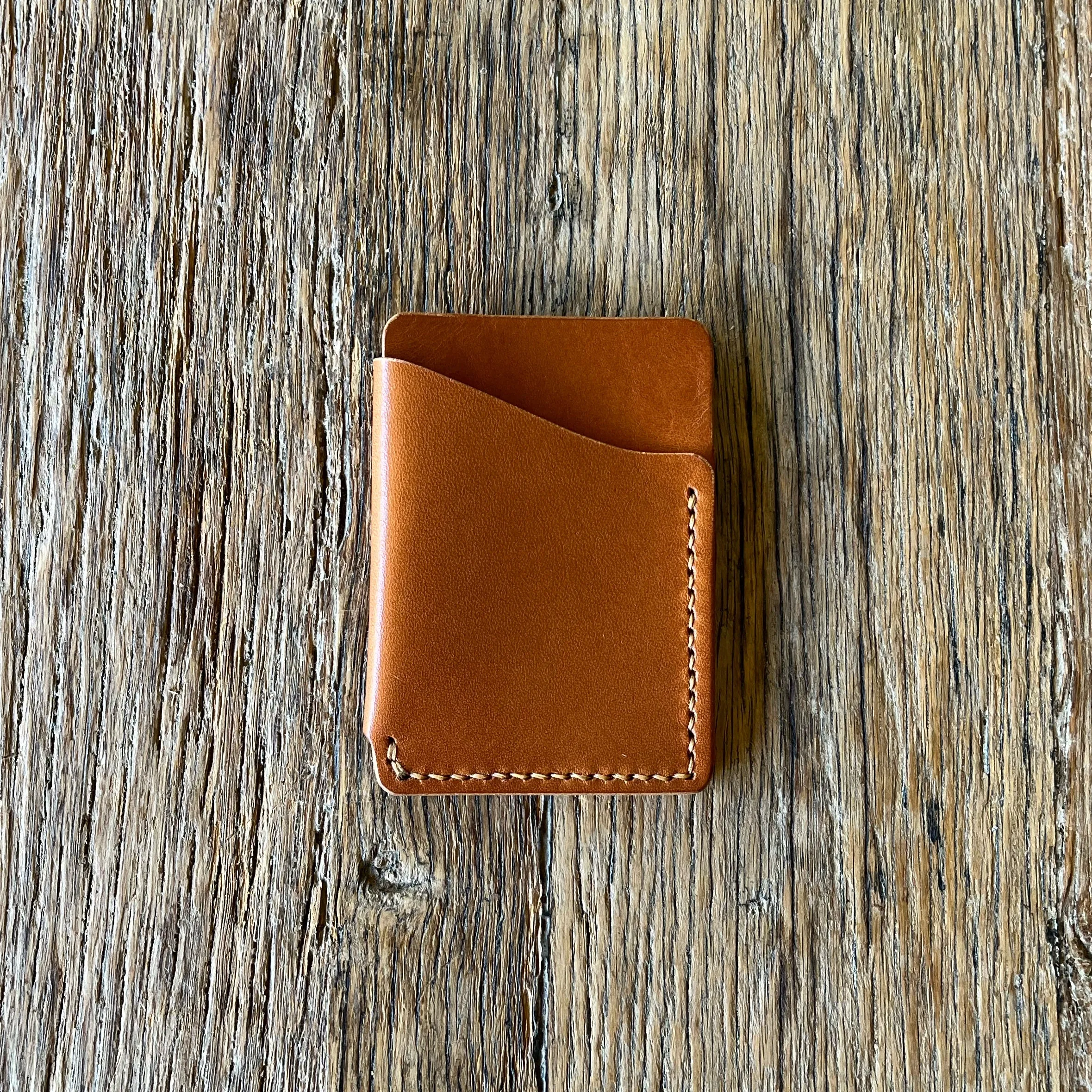 The Wrap | Minimalist Cardholder Wallet